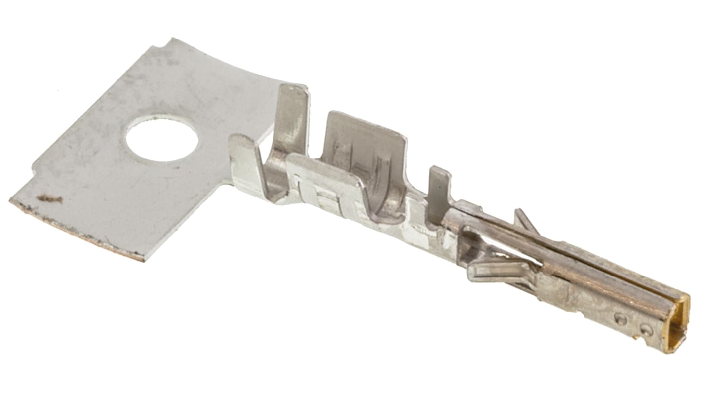 Molex Micro-Fit 3.0 Series Female Crimp Terminal, 24AWG Min, 20AWG Max