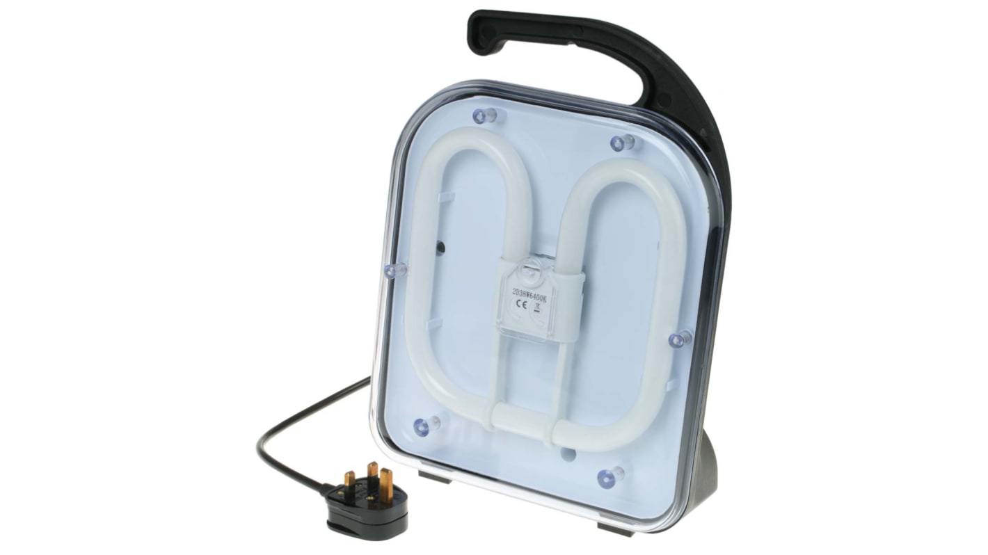 RS PRO Work Light, 230 V