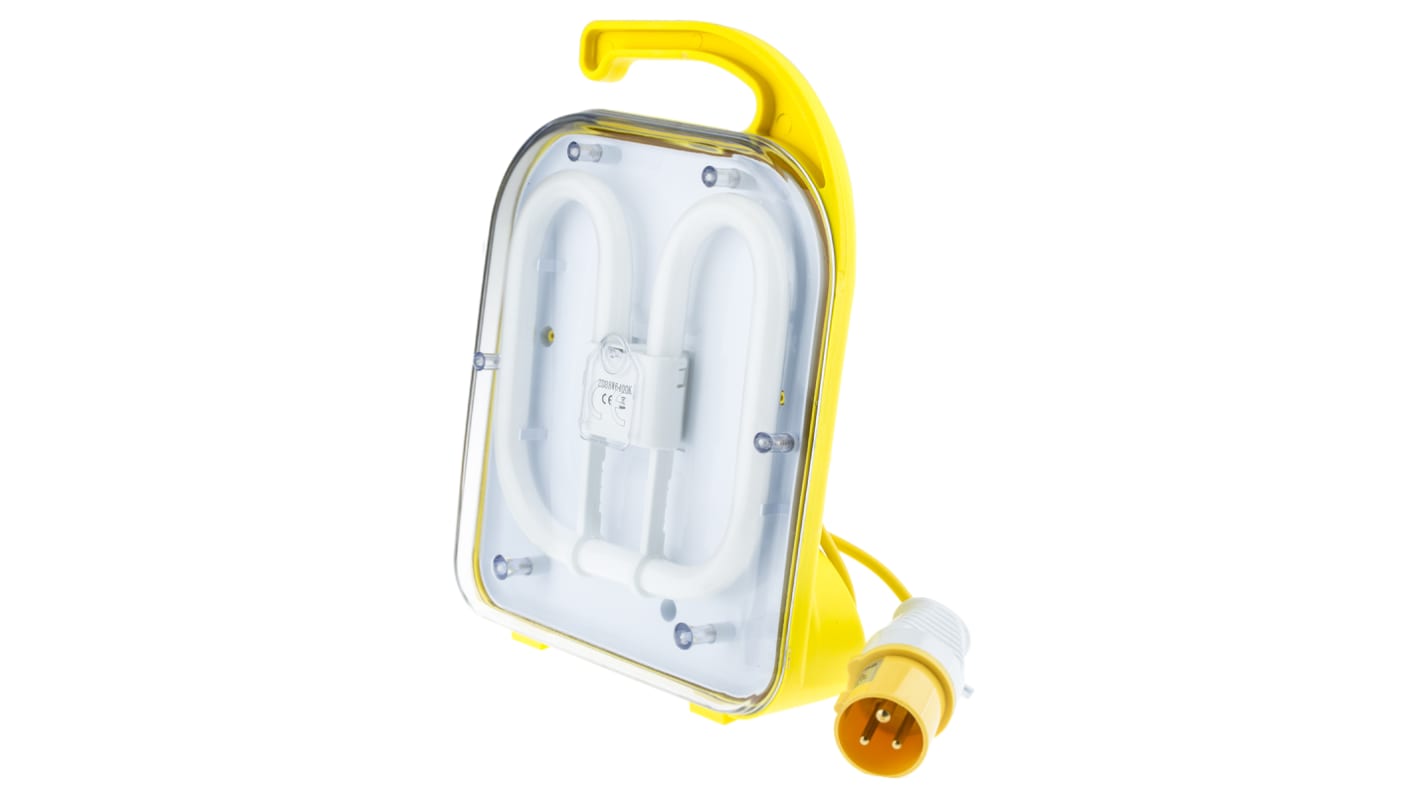 RS PRO Work Light, 110 V