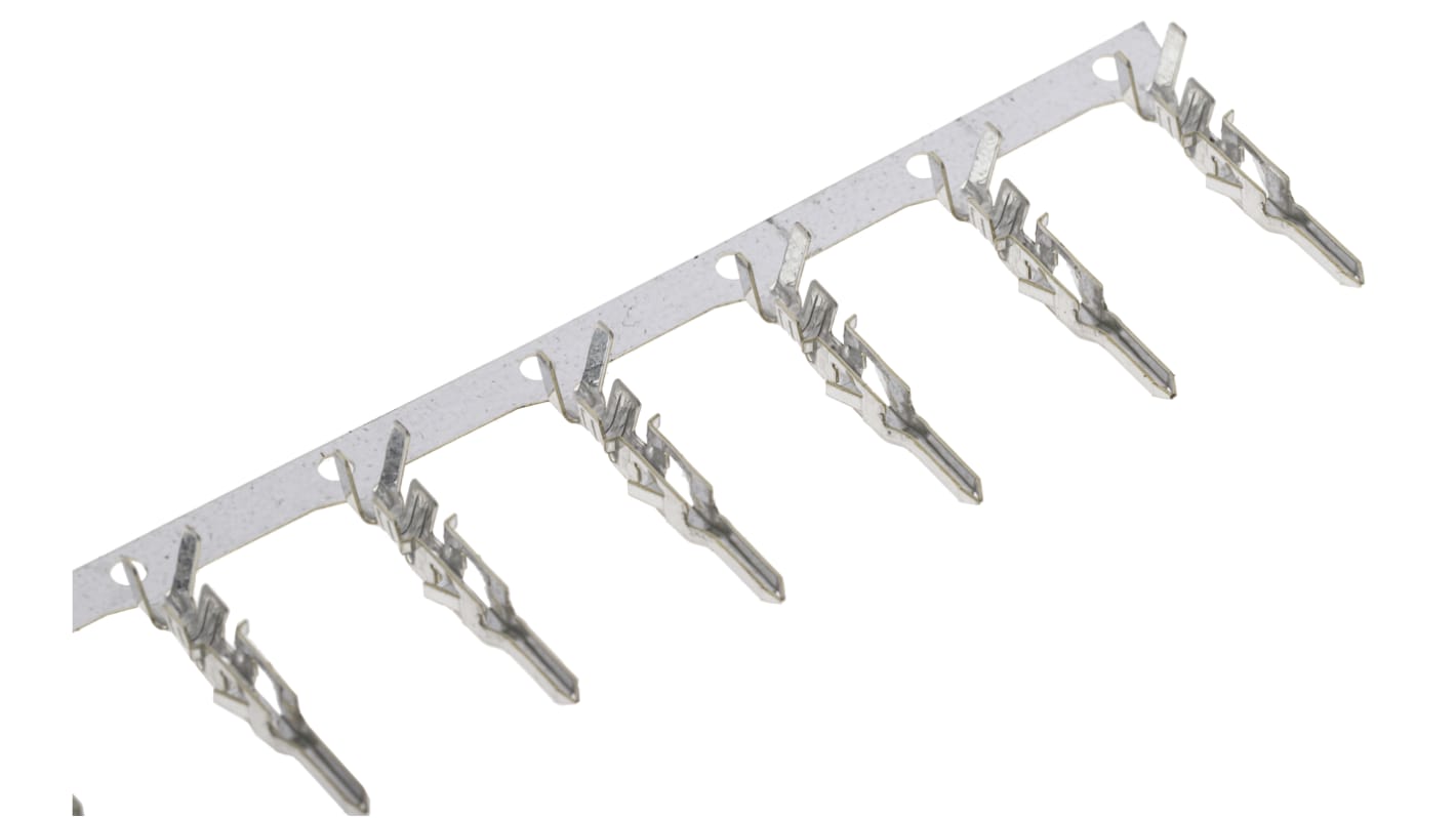 Terminale a crimpare Molex Maschio, 16AWG
