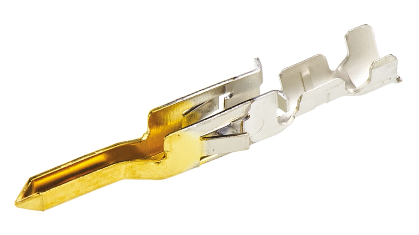 Terminale a crimpare Molex Maschio, 22AWG → 28AWG