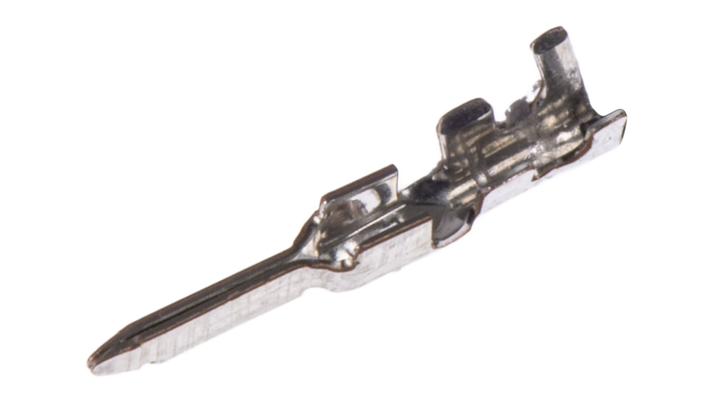 Terminale a crimpare Molex Maschio, 26AWG → 28AWG