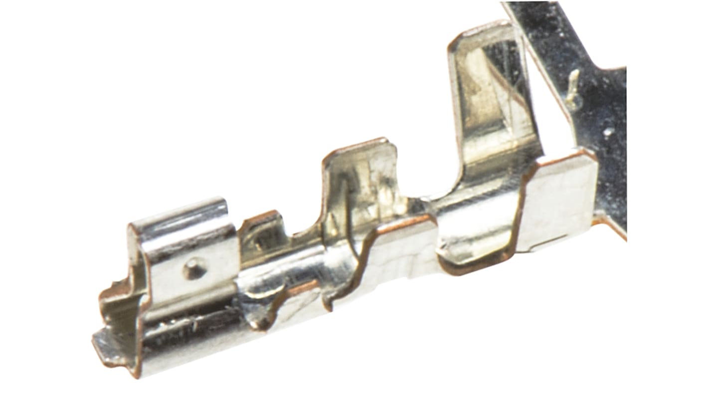87421-0000 | Molex コネクタ端子 (圧着端子) 26AWG - 24AWG