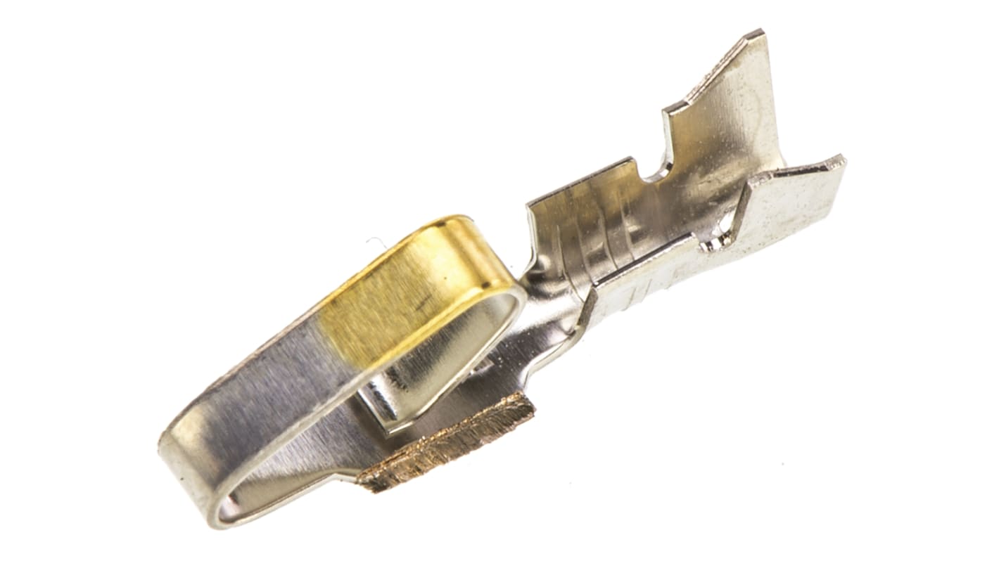 Molex KK 396 Series Female Crimp Terminal, 24AWG Min, 18AWG Max