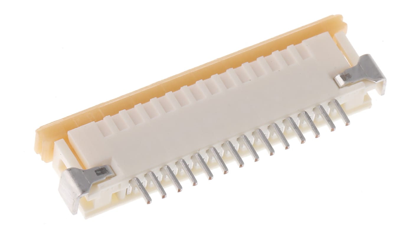 【18％OFF】 Molex | 52207-1460 FPC/FFC RS | 表面実装 1mm, 14極, コネクタ, リラクゼーショングッズ