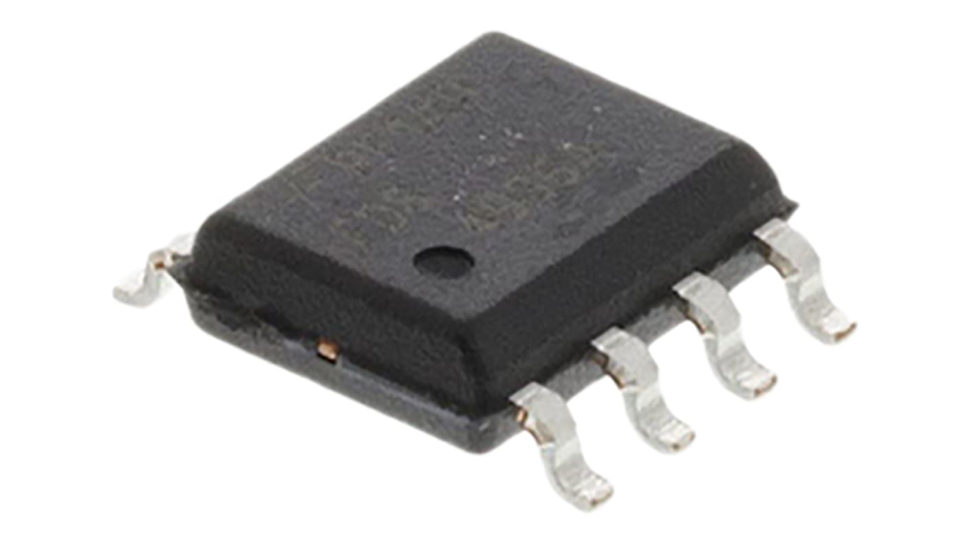 Dual P-Channel MOSFET, 7 A, 30 V, 8-Pin SOIC onsemi FDS4935A