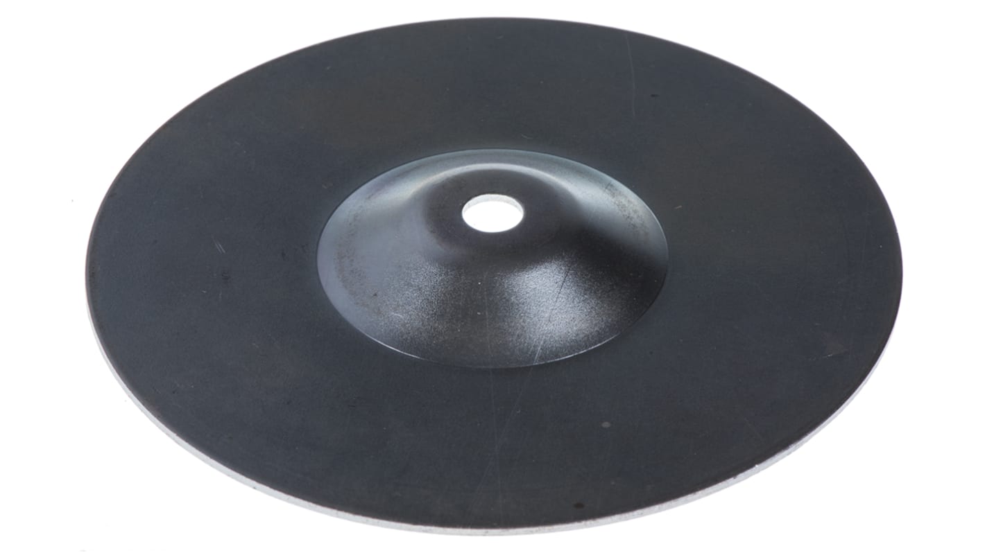 RS PRO, Mounting Disc for use with Toroidal Transformer