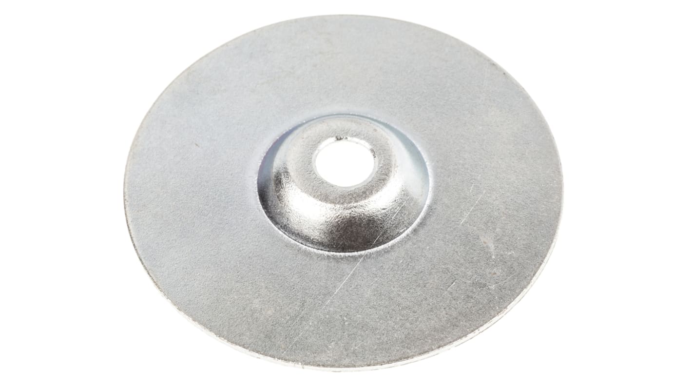 RS PRO, Mounting Disc for use with Toroidal Transformer