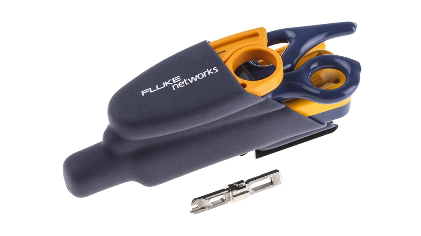 Fluke Networks IS40 Pro-Tool Tool Kit, 11291000