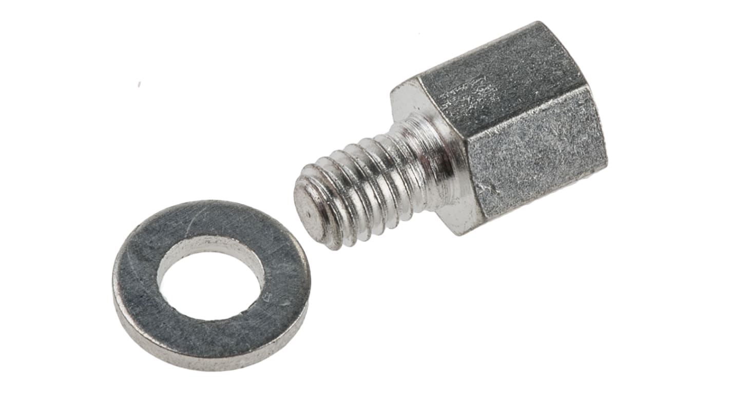 Amphenol ICC Screw Lock For Use With Delta D Series