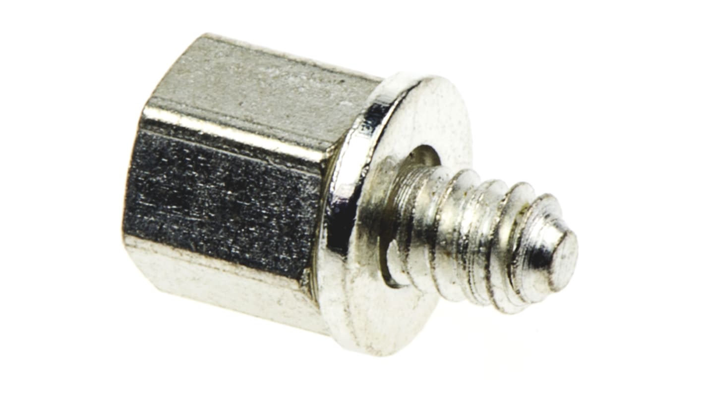 Amphenol ICC Screw Lock For Use With Delta D Series