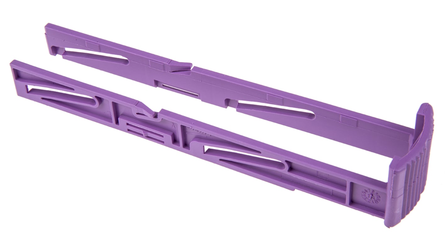 Delphi Locking Cam for use with Sicma Series