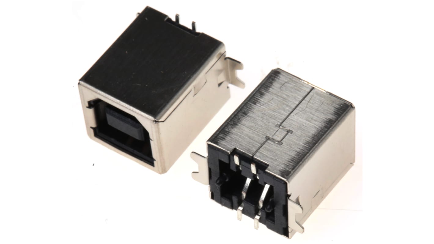 Connettore USB tipo B ASSMANN WSW, SMT