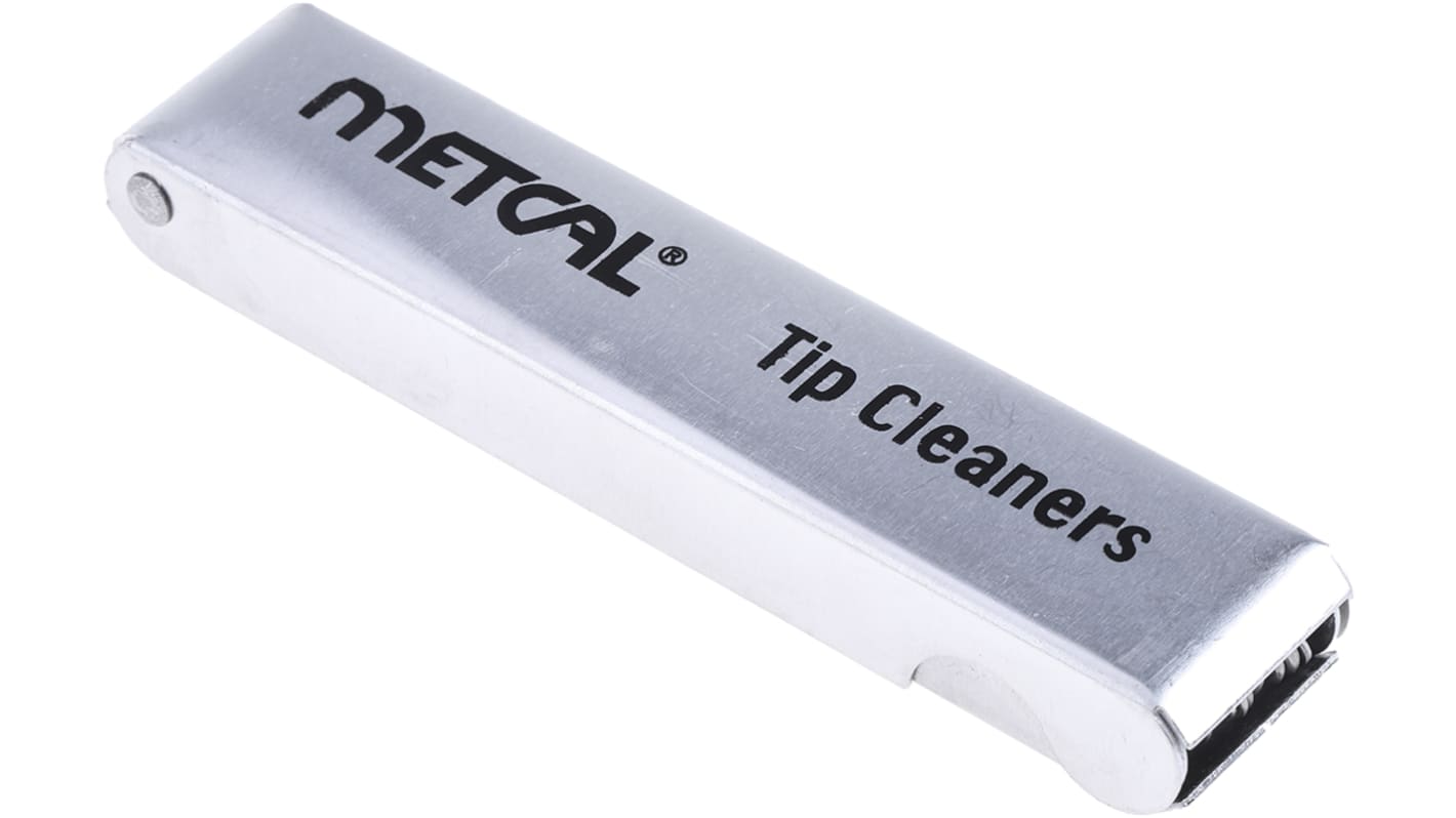 Metcal Soldering Accessory Soldering Iron Tip Cleaner