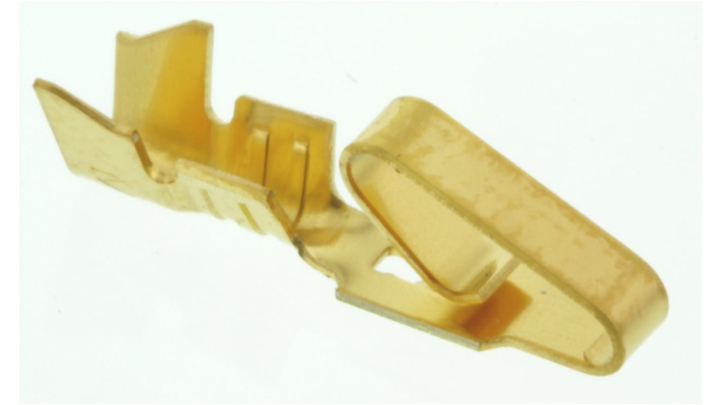 Molex コネクタ端子 (圧着端子) メス KK 396シリーズ 圧着 08-56-0106