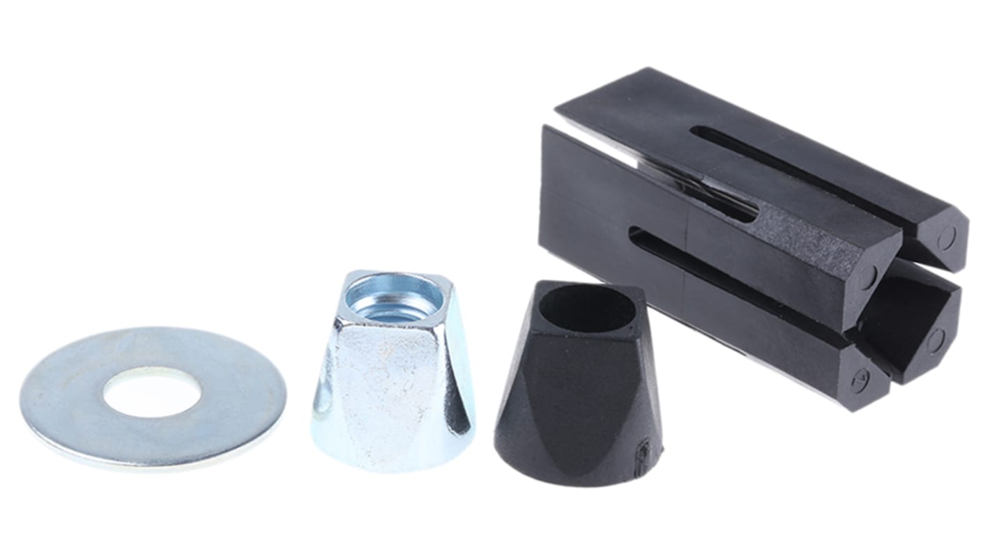 Tente Expansion Plug R47 21.5-24