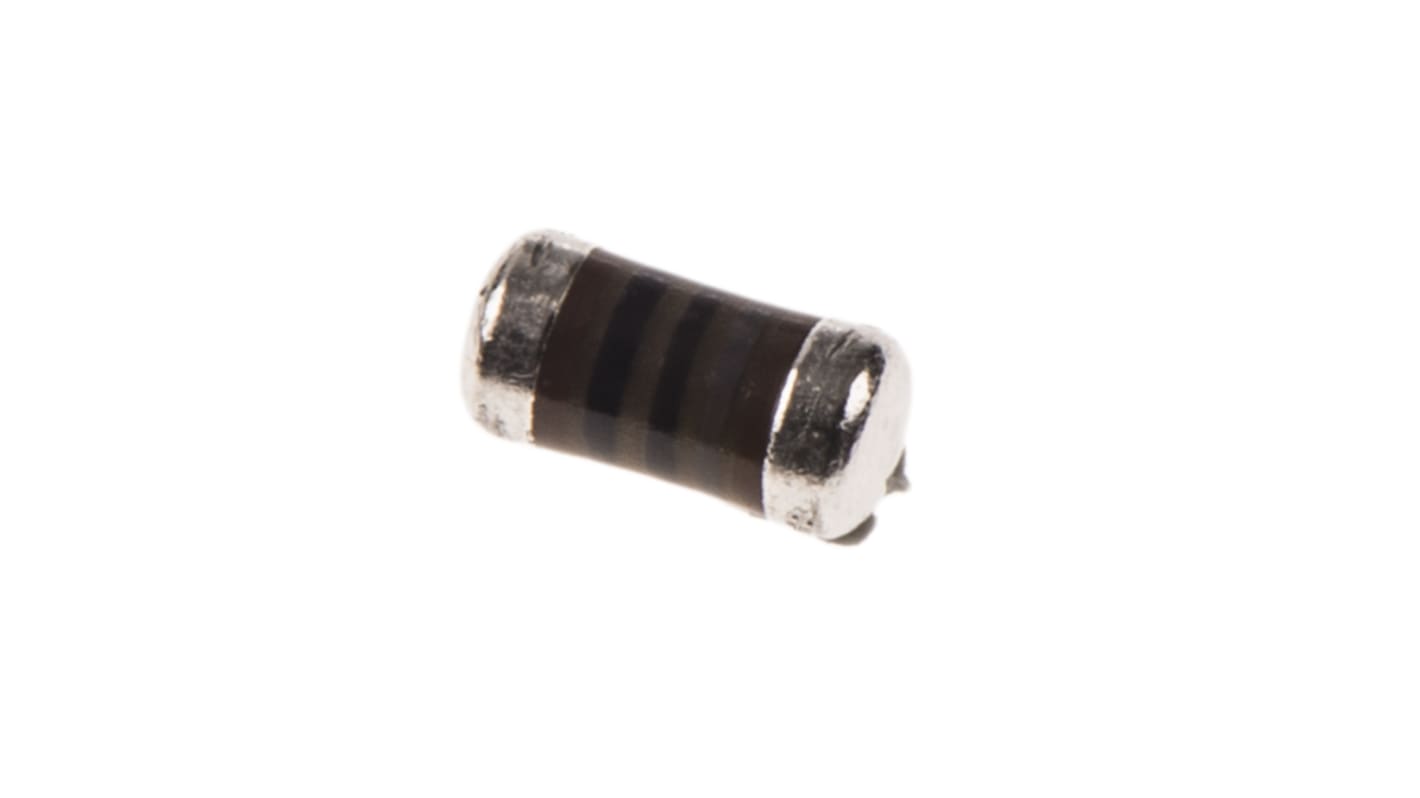 Vishay MMU0102 180Ω, Melf 0102 Thin Film SMD Resistor ±1% 0.2W