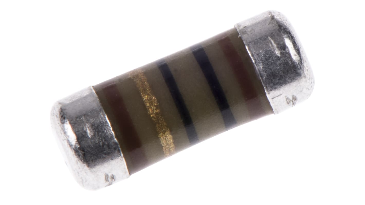 Vishay 10Ω, Melf 0207 Thin Film SMD Resistor ±1% 0.4W - MMB02070C1009FB200