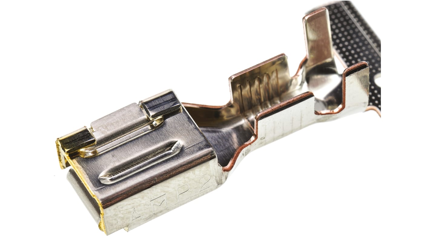 179955-2 (CUT STRIP) TE Connectivity / AMP | Mouser