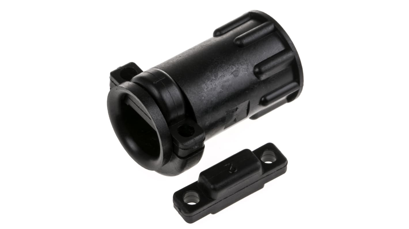 TE Connectivity Cable Clamp