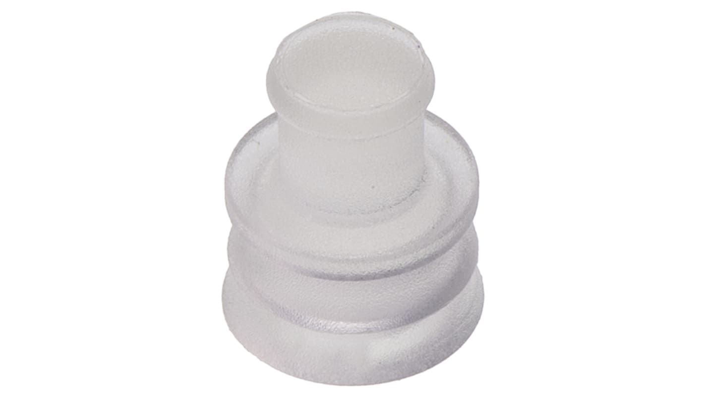 TE Connectivity, Heavy Duty Sealed Connector Series (HDSCS ) Cavity Plug