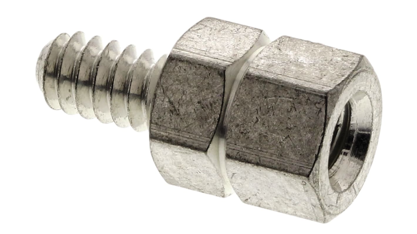 TE Connectivity, AMPLIMITE Series Screw Lock For Use With D-Sub Connector