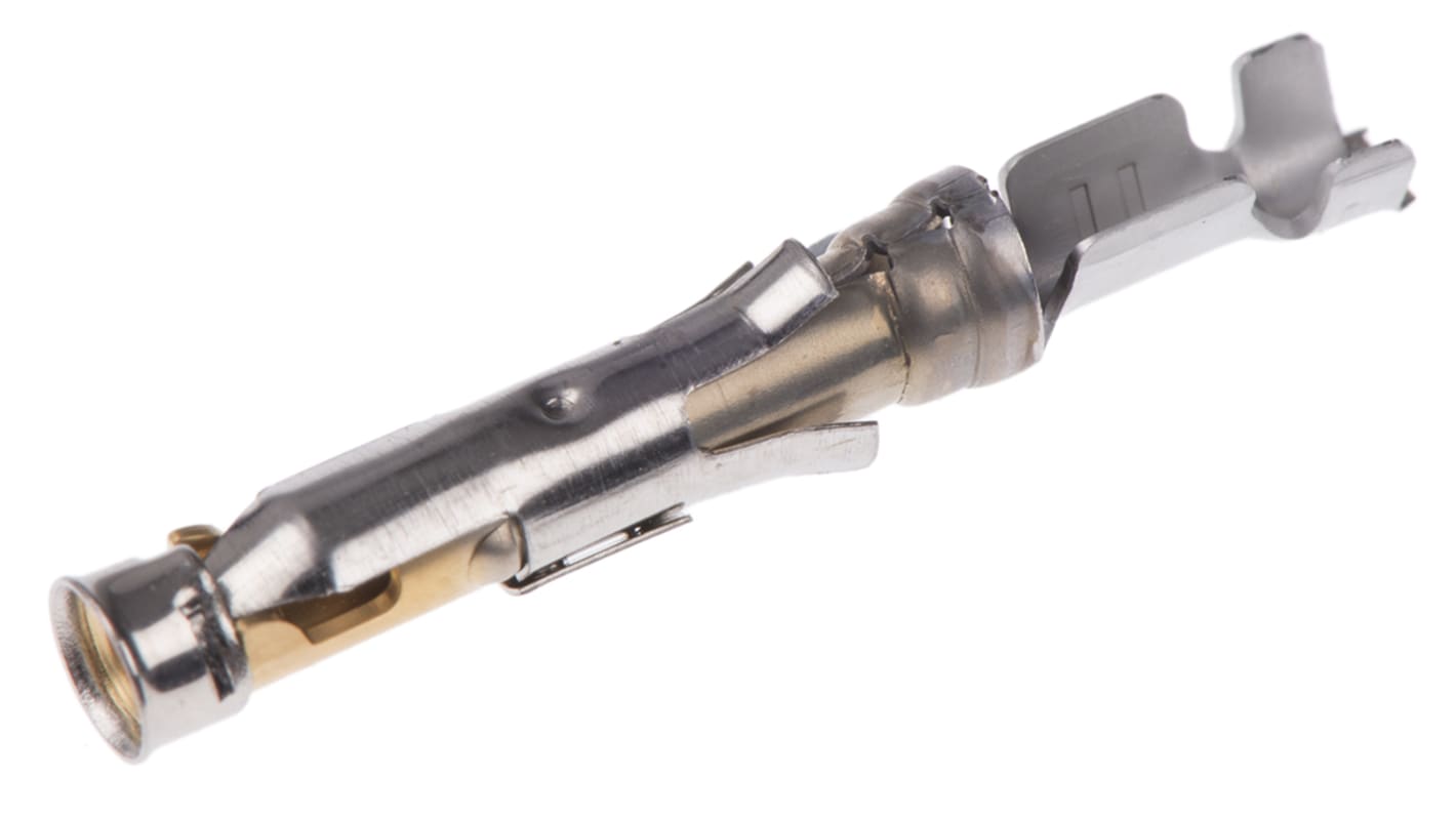 66182-1 : AMP Connector Contacts | TE Connectivity
