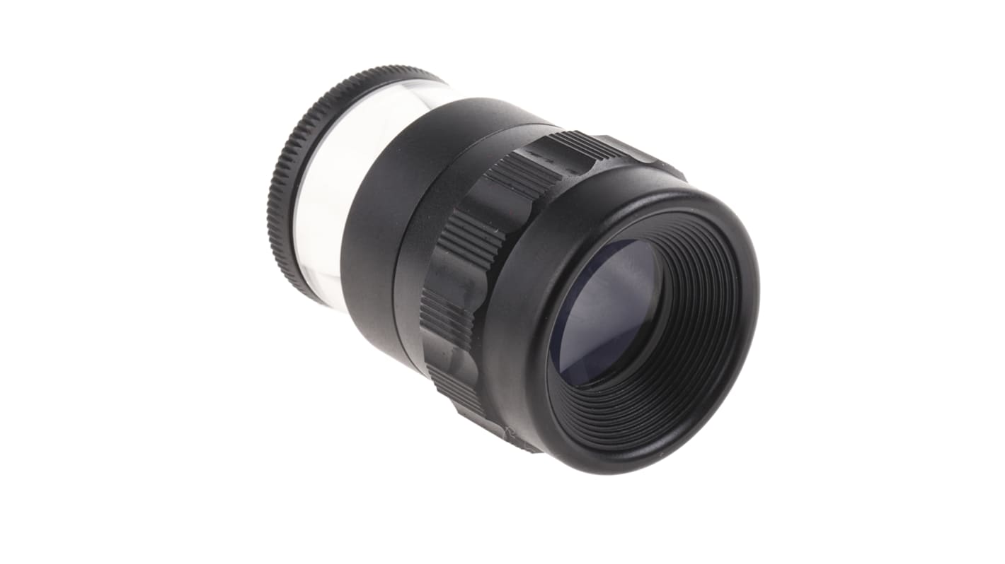 RS PRO Magnifier, 10X x Magnification