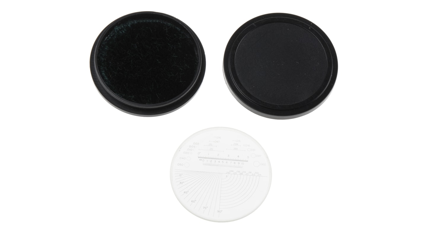 RS PRO Surface Contact Magnifier