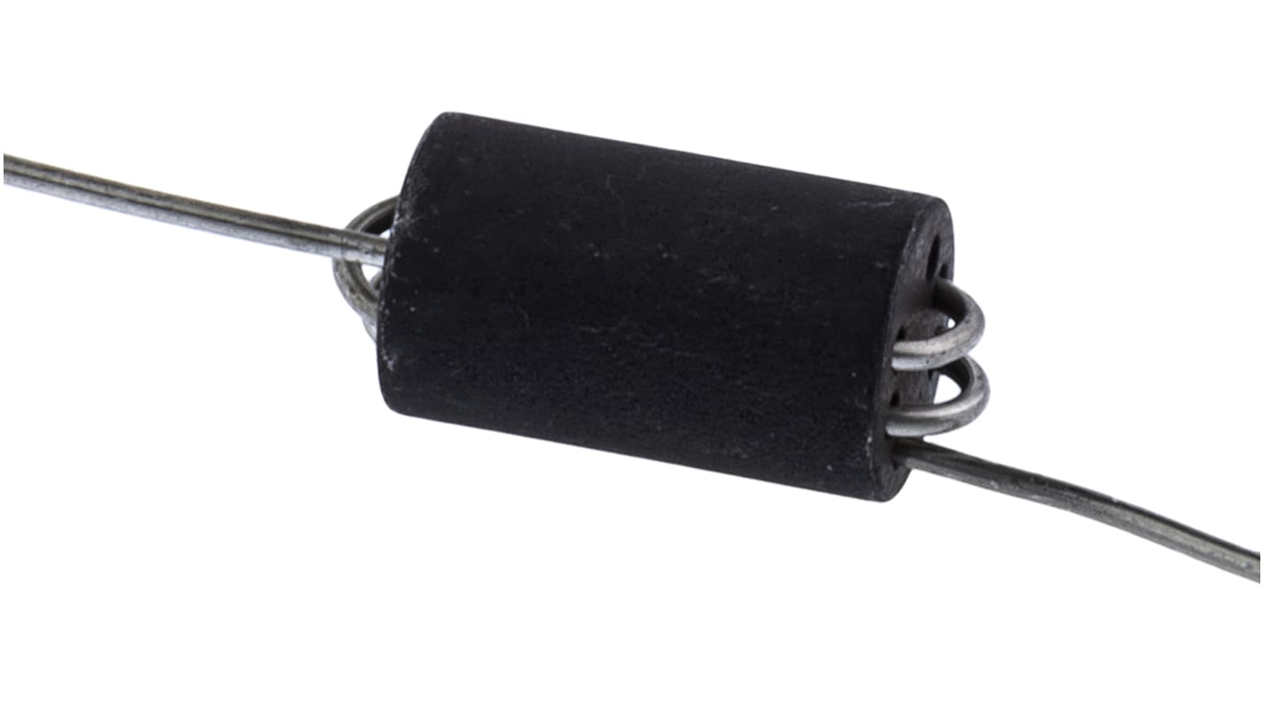 Perle ferrite (Axial) FERROXCUBE, 6 (Dia.) x 10mm