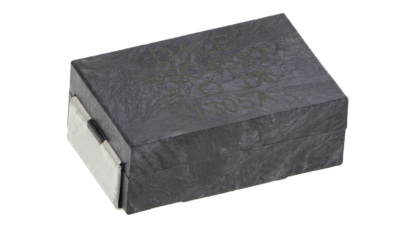 Vishay 5Ω, 4257 (11070M Wire Wound SMD Resistor ±1% 2W - WSC45275R000FEA