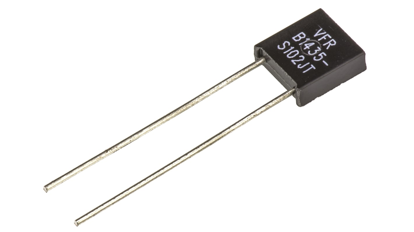 Vishay S102J Metallfolie Widerstand 250Ω ±0.01% / 0.6W