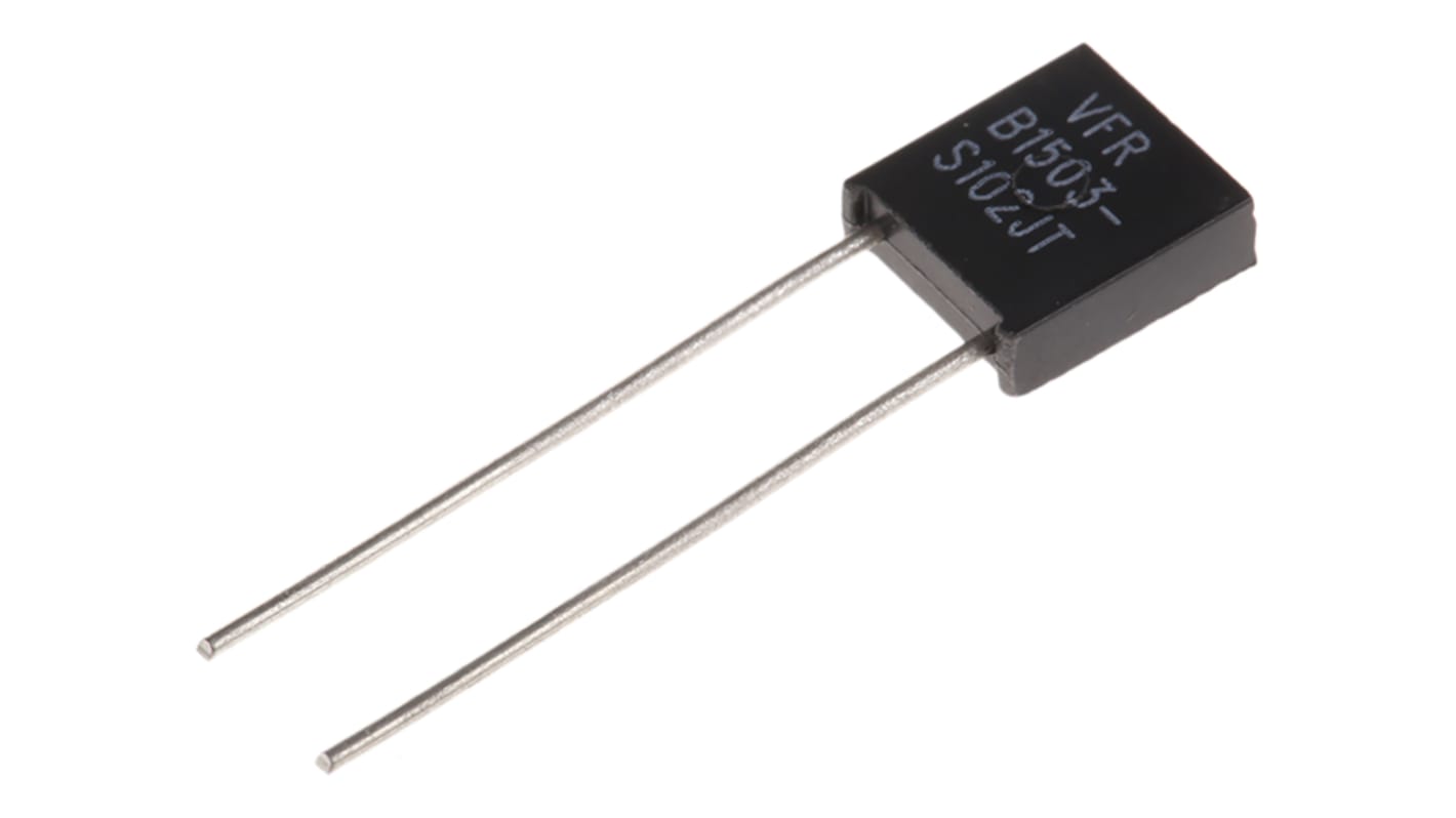 Vishay S102J Metallfolie Widerstand 100kΩ ±0.01% / 0.6W
