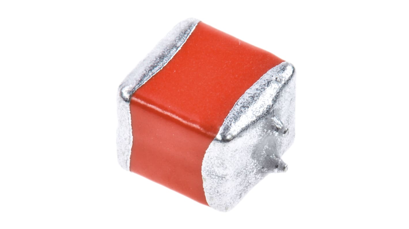 Vishay 330μF MnO2 Tantalum Capacitor 20V dc, T97 Series