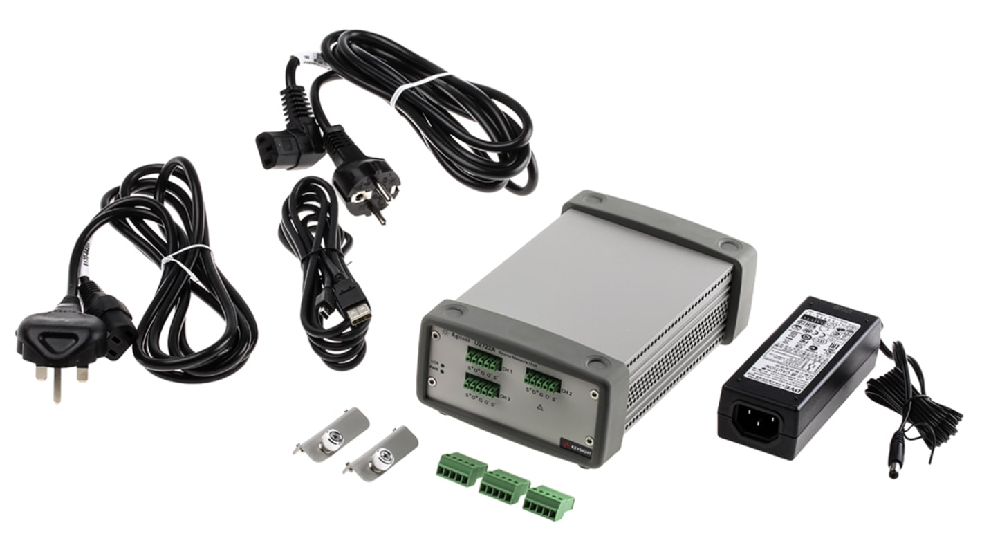 Keysight Technologies 模块