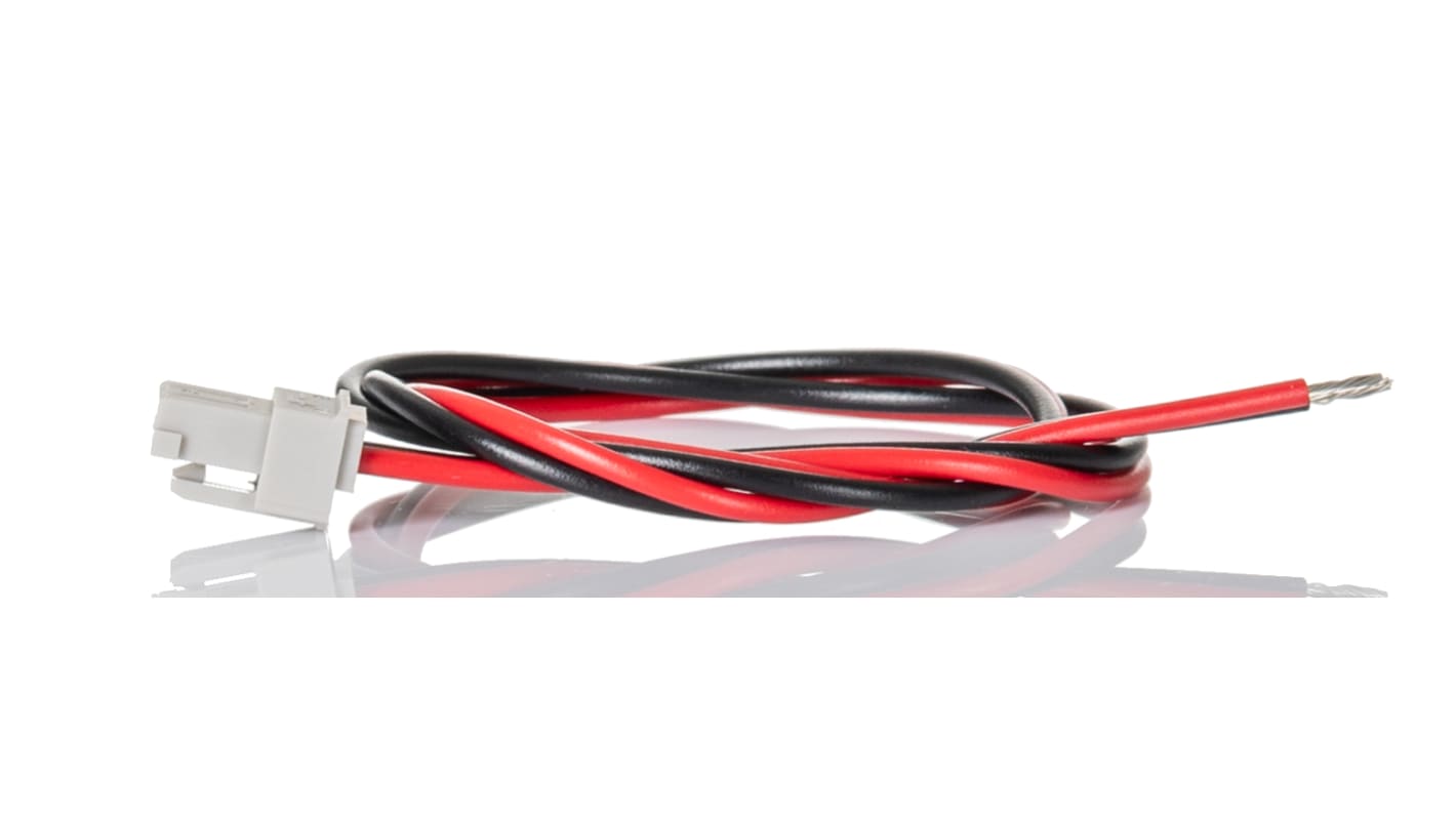 SMC 插头连接器, 0.3m线长, SY100系列, SY100-30-4A