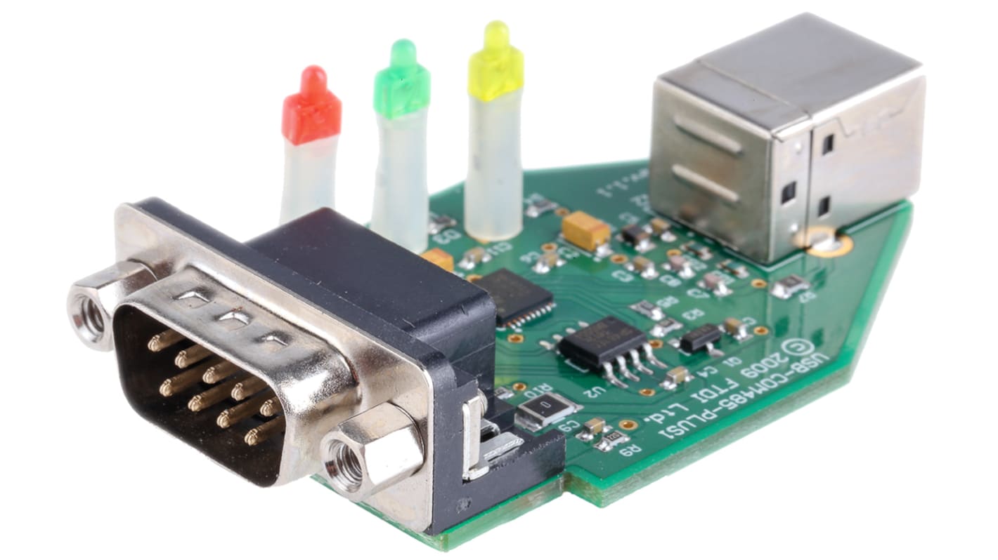 FTDI Chip Development Kit USB-COM485-PLUS1