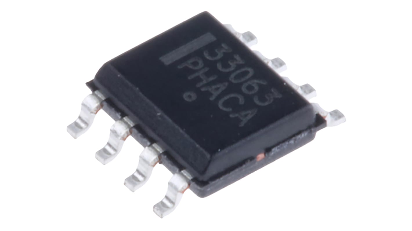 onsemi MC33063ADR2G, 1 Buck Boost Switching, Buck/Boost Converter 1.5A 8-Pin, SOIC