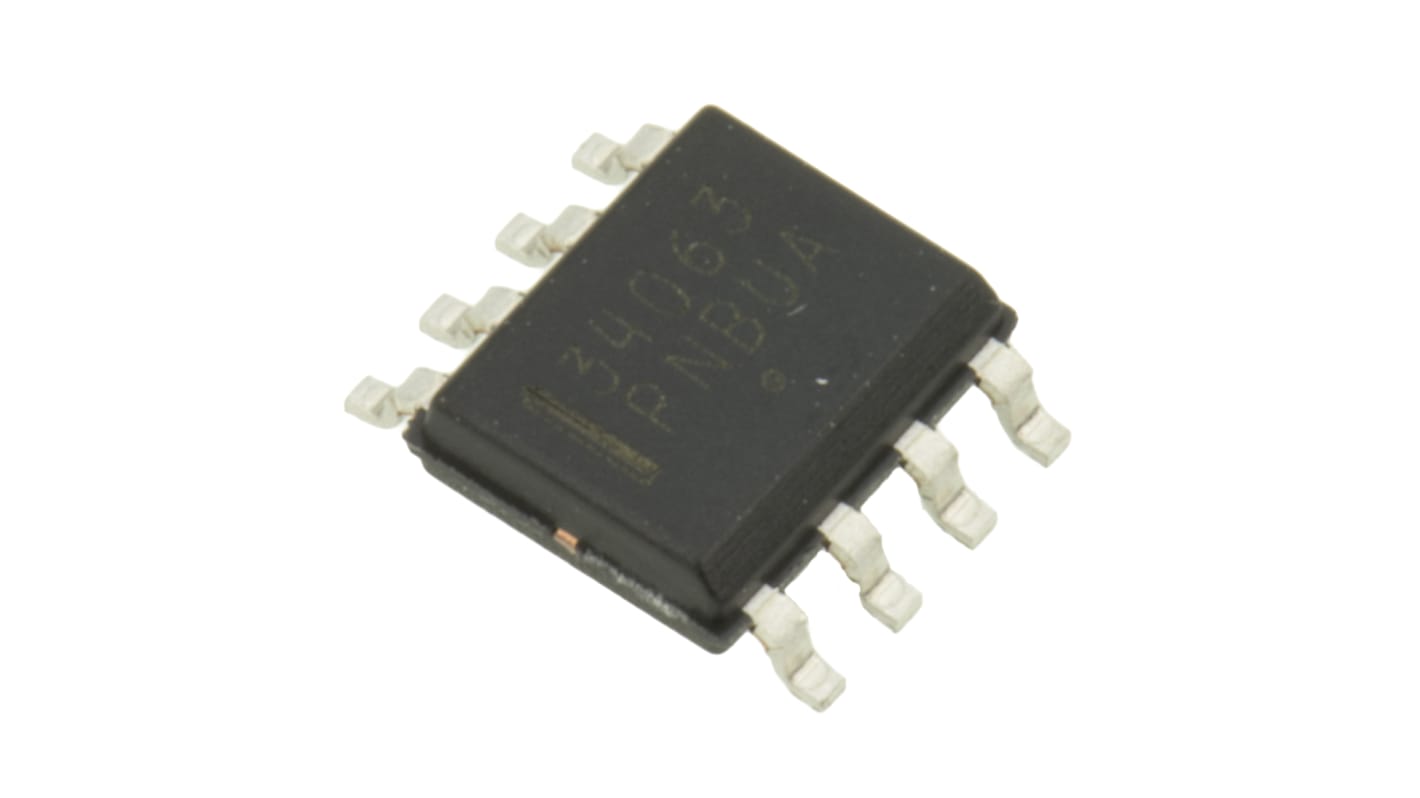 onsemi 降压升压开关稳压芯片, 1.5A最大输出, 单路输出, SOIC, 8针, 贴片安装, 0 °C→+70 °C