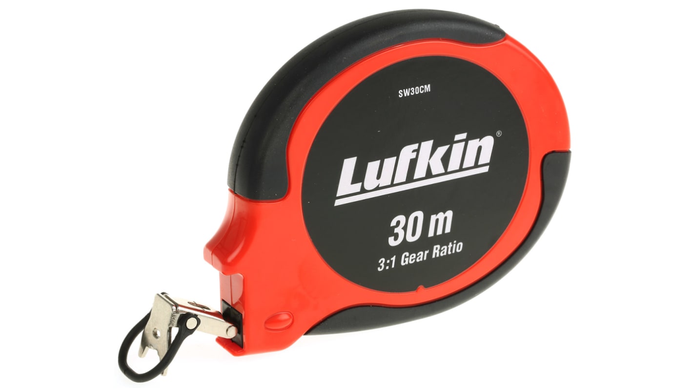 Lufkin SW30CM 30m Tape Measure