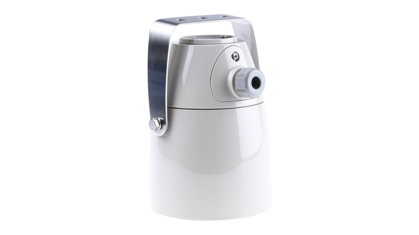 Avvisatore acustico Schneider Electric, 12 → 24 V c.a./c.c., 106dB a 1 m