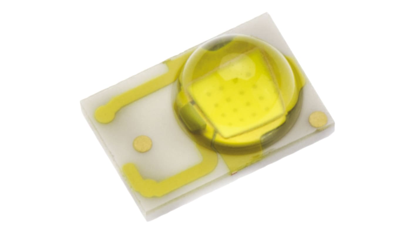 Lumileds3 V White LED SMD, LUXEON Rebel LXML-PWC1-0100