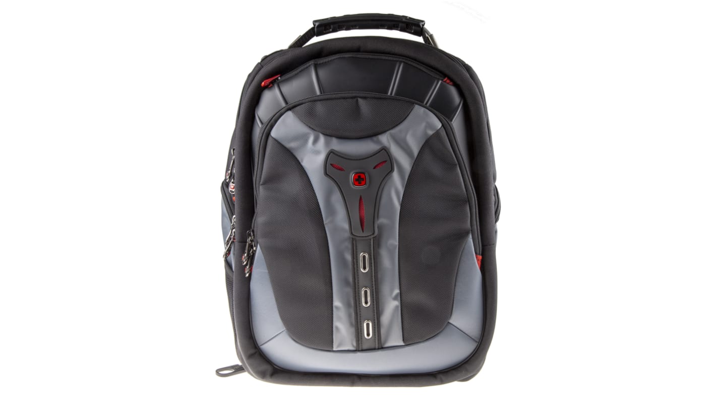 Wenger pegasus backpack top