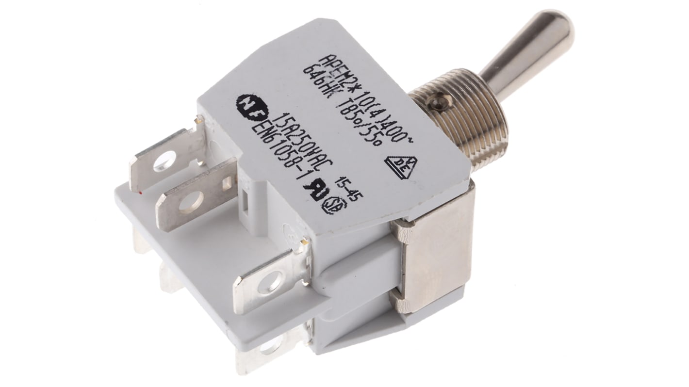 Amazon.com: KLHRKNDGGO Welding Machine Switch KDH2-8 25a/40a
