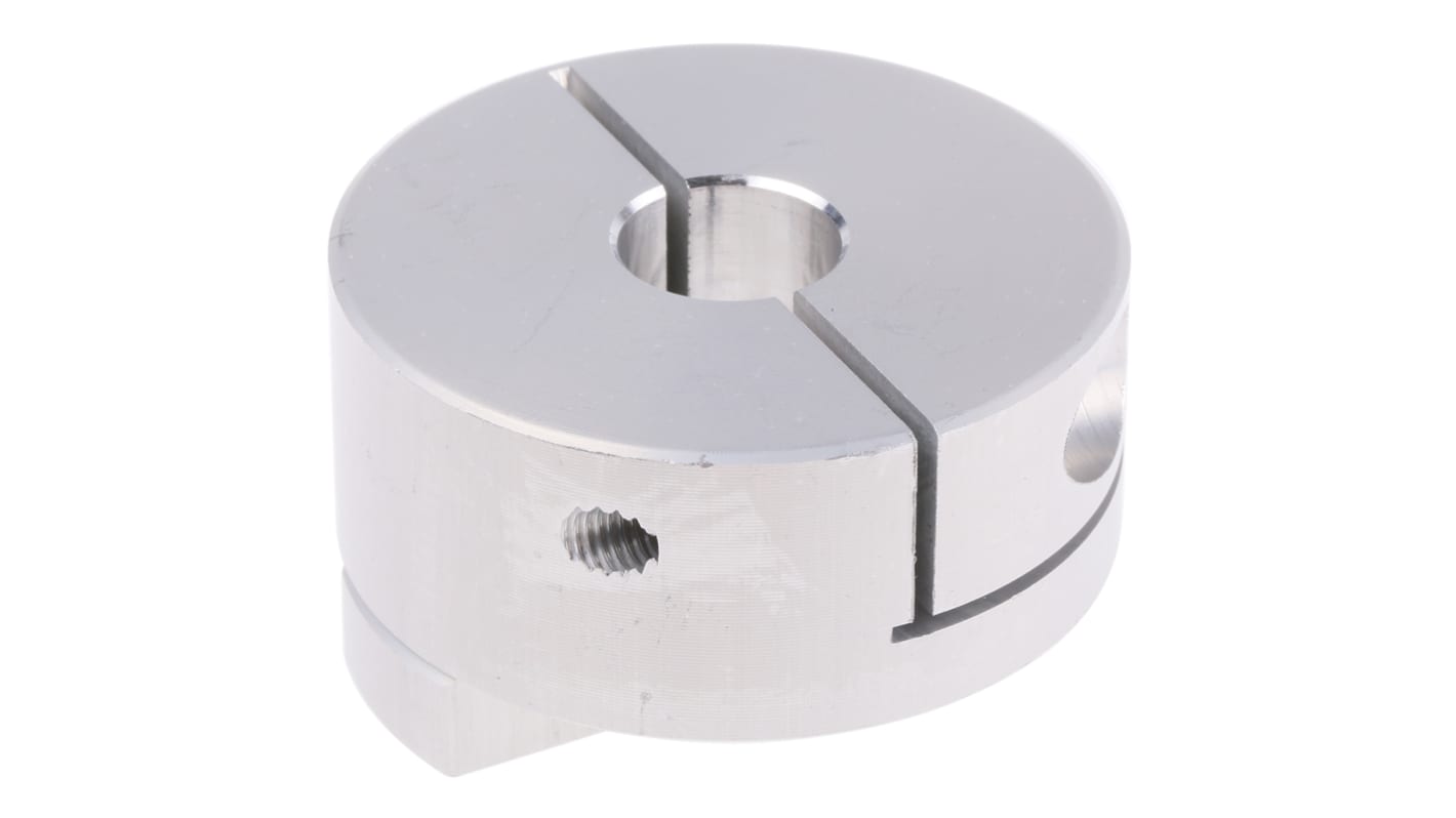 Huco 滑块联轴器, 14mm孔径, 50mm外径