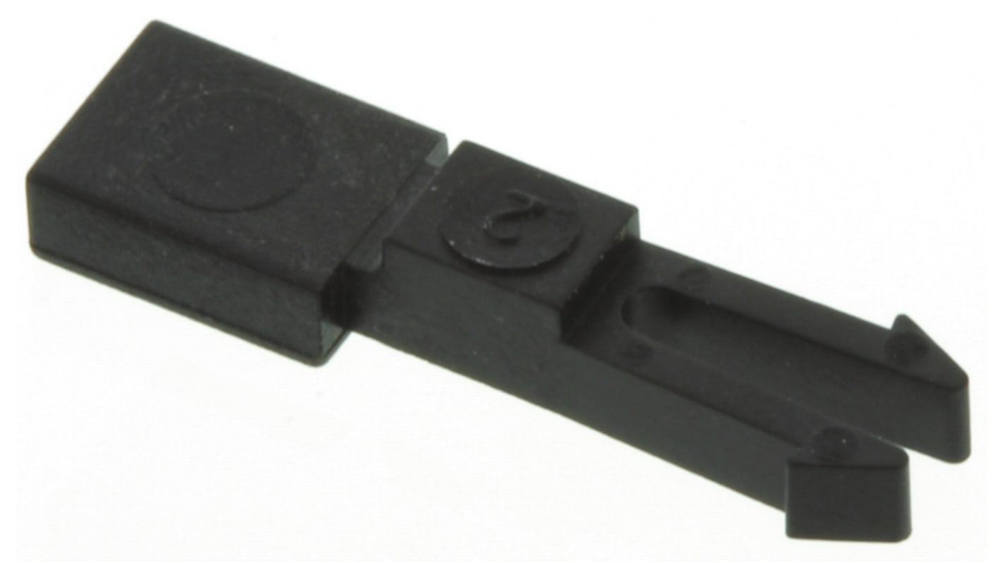 HARTING 编码针, 用于DIN 41612 连接器, 09 06系列