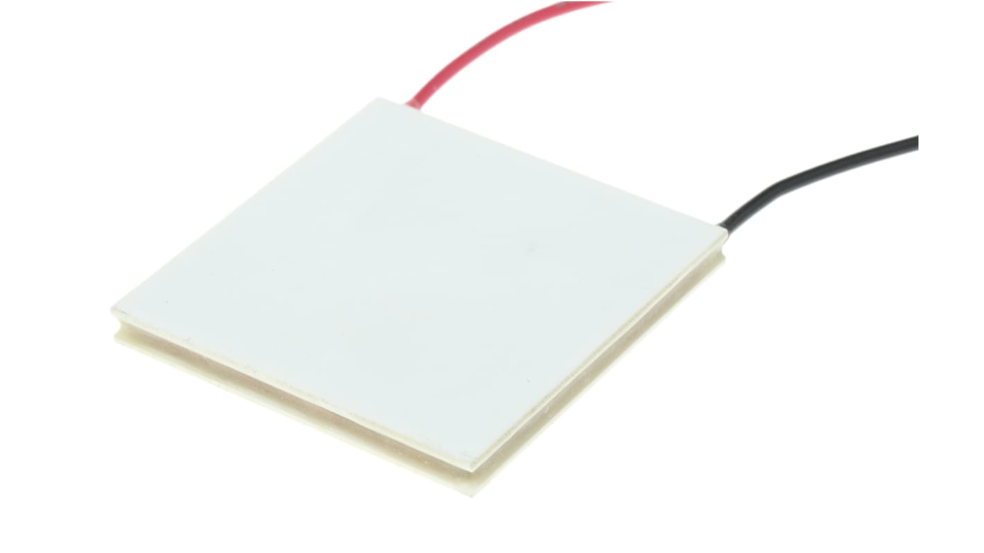 Adaptive Peltier Module, 54.6W, 4.4A, 20V, 40 x 40mm