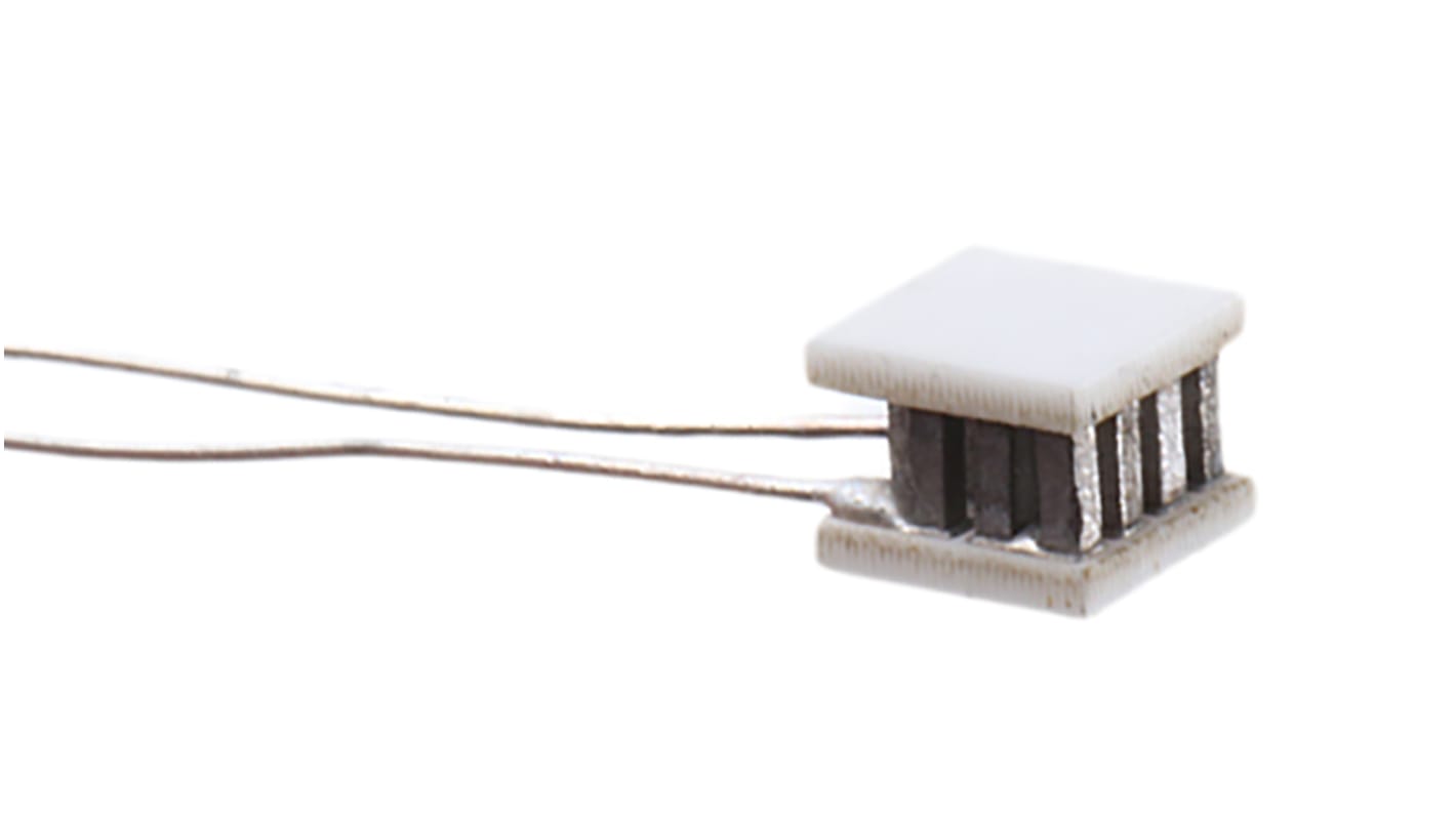 Adaptive 珀耳帖模块, 有效面积4 x 4mm, 0.9V, 800mA, 最大温差+74K, 最大制冷0.4W