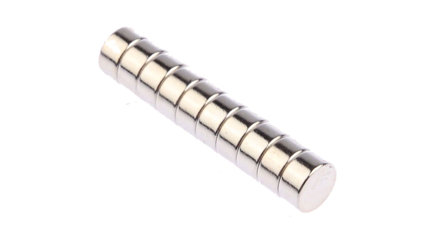 Eclipse Neodymium Magnet 1kg, Length 3mm, Width 6mm