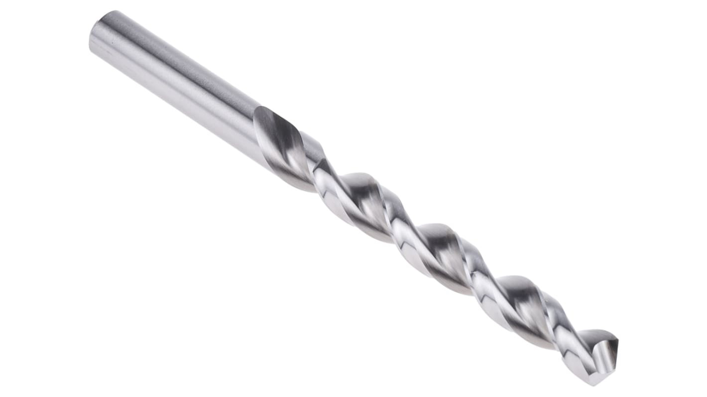 Dormer A900 Series HSCo Twist Drill Bit, 12mm Diameter, 151 mm Overall